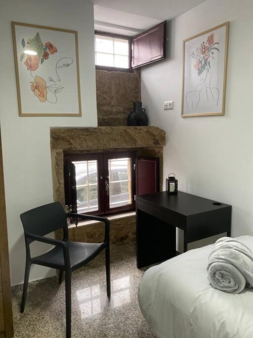 빌라가르시아 데 아로우사 Casa Bamiak 빌라 외부 사진
