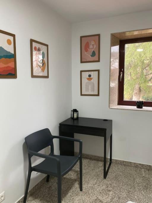 빌라가르시아 데 아로우사 Casa Bamiak 빌라 외부 사진